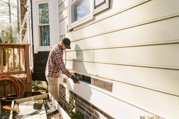 Trusted Siding Replacement service in Pleasant Garden, NC - Creative Siding